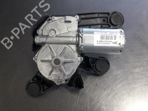 Rear wiper motor PEUGEOT 208 I (CA_, CC_) 1.2 VTI 82 | BP22471624M102 