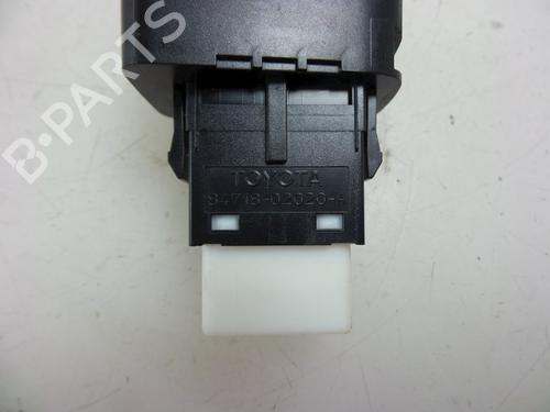 Switch TOYOTA AURIS Estate (_E18_) 1.8 Hybrid (ZWE186_, ZWE186R, ZWE186H) | BP22488890I30 