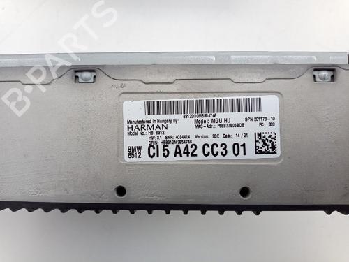 Control unit BMW 3 Touring (G21, G81) 330 e Plug-in-Hybrid xDrive | BP39106162M11 - Image 6