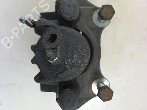 Right front brake caliper RENAULT CLIO IV (BH_) 0.9 TCe 90 (BHNF, BHMA, BHMH, BHJK, BHJR) | BP22508337M104