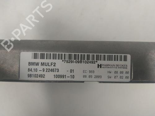 Other BMW 3 (E90) 318 i | BP27841198O1 