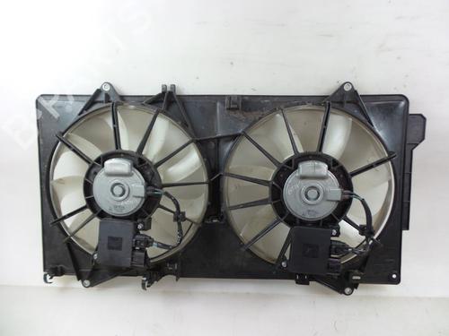 Used Radiator fan Radiator fan 22491117 22491117