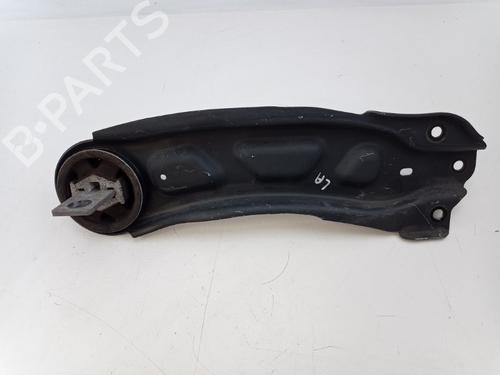 Left rear suspension arm MERCEDES-BENZ B-CLASS Sports Tourer (W246, W242) B 180 CDI / d (246.212) | BP22493092M14 