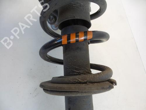 Left front shock absorber AUDI A4 B8 (8K2) 2.0 TDI | BP22481335M16 