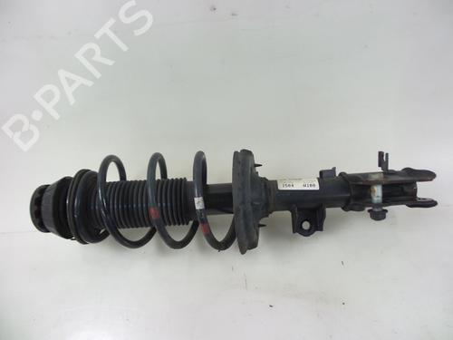 Used Left front shock absorber KIA RIO III (UB) 1.25 CVVT (86 hp) 22482877