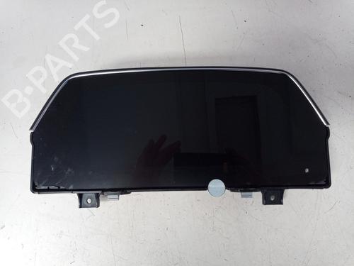 Used Display monitor AUDI E-TRON (GEN) 55 quattro (408 hp) 28196533
