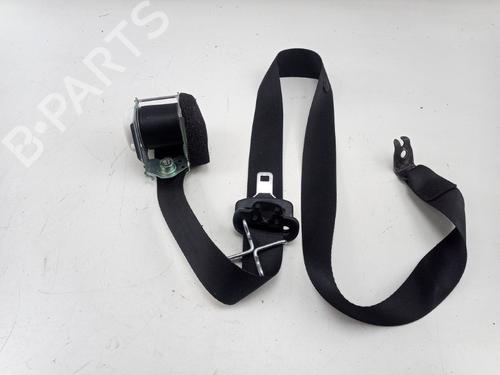Used Rear right seatbelt FORD S-MAX (WA6) 2.5 ST (220 hp) 30497227