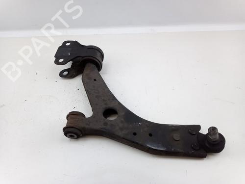 Used Left front suspension arm VOLVO V40 Hatchback (525) D2 (114 hp) 22496625