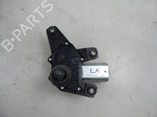 Viskermotor bakrute RENAULT TRAFIC III Van (FG_) 1.6 dCi 120 (FGMB) (120 hp) 22491160