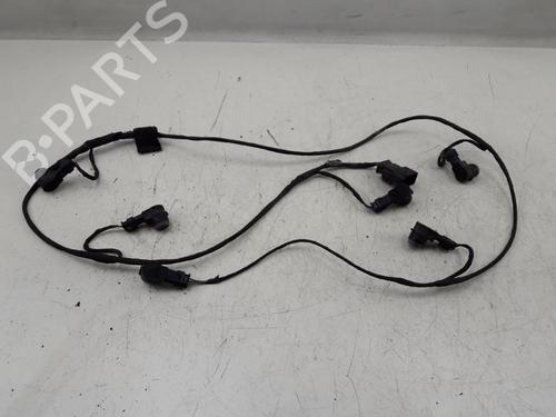 Elektronisk modul VW CRAFTER 30-50 Van (2E_) 2.5 TDI (136 hp) 22507941