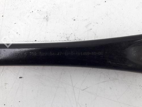 Left rear suspension arm BMW 3 Touring (F31) 320 d | BP22498301M14 