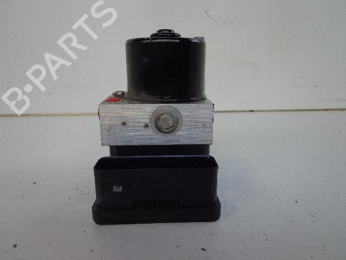ABS Bremseaggregat CITROËN C5 II (RC_) 1.6 HDi (RC8HZB) (109 hp) 22469226
