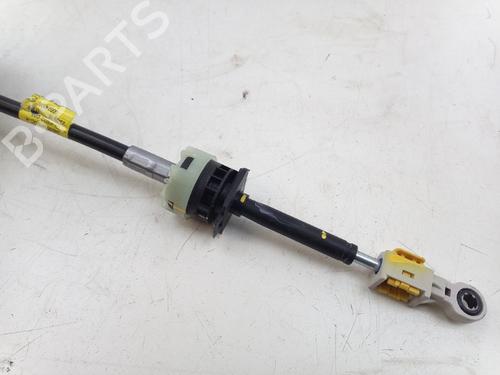 Cable RENAULT CLIO V (B7_) 1.6 E-TECH 145 (B7MU) | BP32197615E12 - Image 3