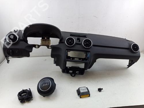 Used Other Other AUDI A1 Sportback (8XA, 8XF) 1.0 TFSI (95 hp) 33851519 33851519