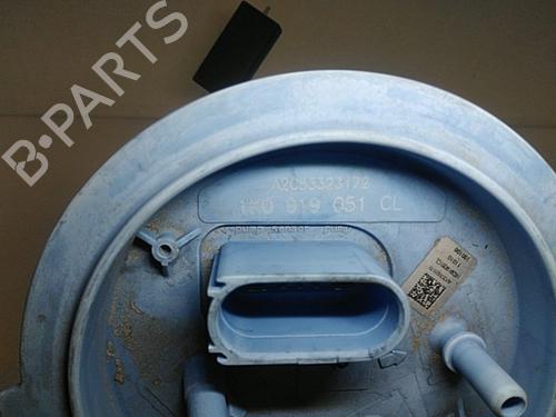 Fuel pump SEAT LEON (1P1) 1.2 TSI | BP22463813M76 