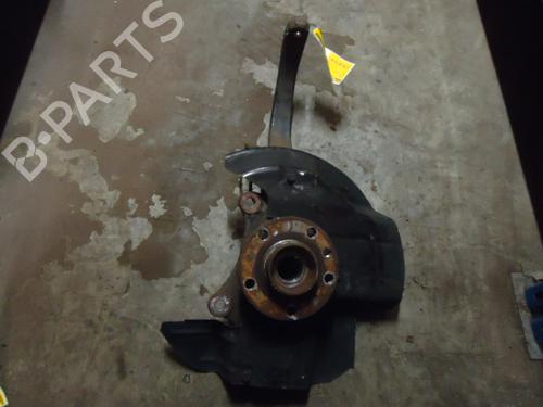 Used Left front steering knuckle ALFA ROMEO 159 (939_) 1.9 JTS (939AXA1B) (160 hp) 22460973
