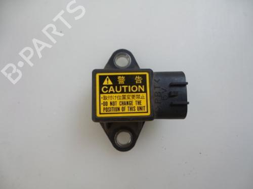 Sensor electrónico TOYOTA HILUX VII Pickup (_N1_, _N2_, _N3_) 2.5 D-4D (KUN15, KUN35) (144 hp) 22482700