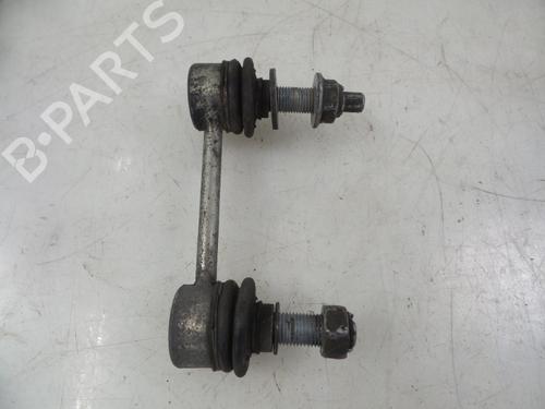 Used Left rear suspension arm MERCEDES-BENZ M-CLASS (W166) ML 350 BlueTEC 4-matic (166.024, 166.023) (258 hp) 22483034