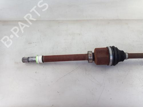 Right front driveshaft OPEL VIVARO B Van (X82) 1.6 CDTI (05) | BP22491807M39
