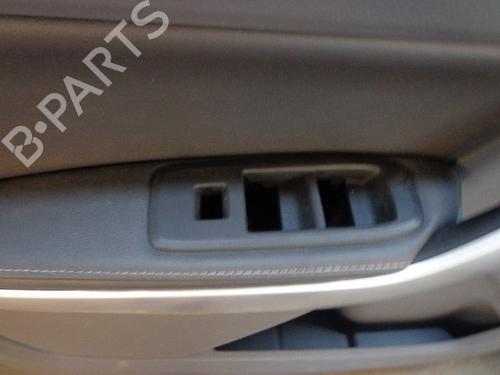 Ensemble sièges FORD RANGER (TKE) 3.2 TDCi 4x4 | BP32174364C78