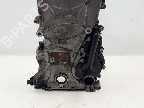 Used Timing cover Timing cover 22497756 22497756
