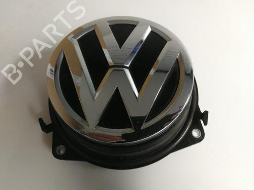 Puxador da tampa da mala VW GOLF VII (5G1, BQ1, BE1, BE2) 1.2 TSI (105 hp) 31817913
