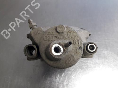 Left front brake caliper SKODA FABIA I (6Y2) 1.4 | BP22457383M105 