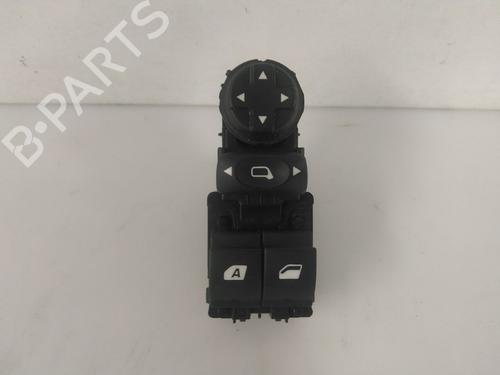Used Switch PEUGEOT 208 I (CA_, CC_) 1.2 VTI 82 (82 hp) 27803107