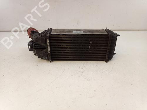 Intercooler PEUGEOT 208 I (CA_, CC_) 1.6 BlueHDi 100 | BP26226045M30 