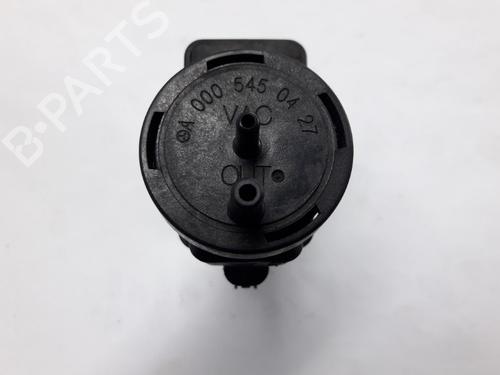 Electronic sensor MERCEDES-BENZ E-CLASS (W210) E 290 Turbo-D (210.017) | BP22499483M84 