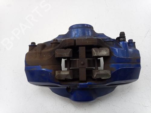 Used Left rear brake caliper BMW 4 Gran Coupe (F36) 420 i (184 hp) 23271531