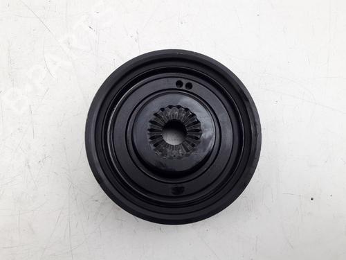 Pulley VW GOLF SPORTSVAN VII (AM1, AN1) 1.2 TSI | BP22506633M122 