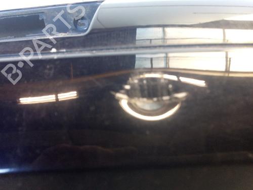 Rear bumper OPEL VECTRA C (Z02) 1.8 16V | BP23568385C8 