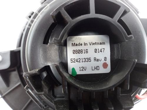 Heater blower motor OPEL ASTRA H Estate (A04) 1.8 (L35) | BP30538477M62