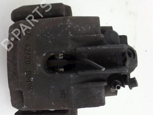 Used Right rear brake caliper BMW 5 Touring (E61) 520 d (163 hp) 22486065