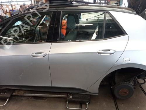 Left rear door VW ID.3 (E11, E12) 1st | BP31860676C4