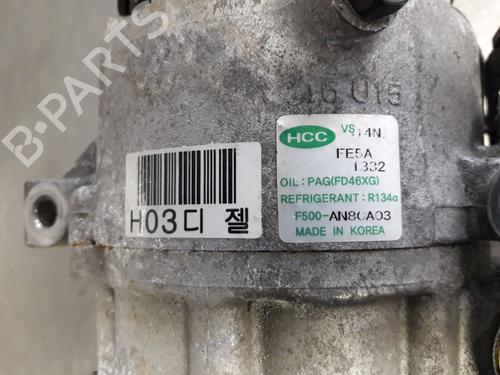 AC compressor HYUNDAI i30 Estate (FD) 1.6 CRDi | BP24376167M34 