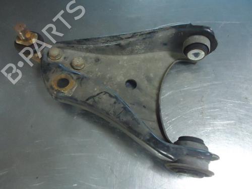 Used Left front suspension arm RENAULT TWINGO II (CN0_) 1.2 (CN0D) (58 hp) 22461249