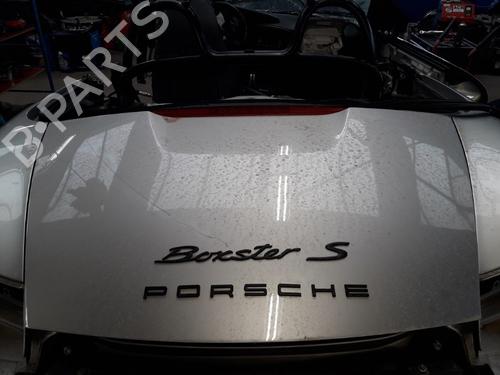 Used Tailgate PORSCHE BOXSTER (986) S 3.2 (252 hp) 22497750