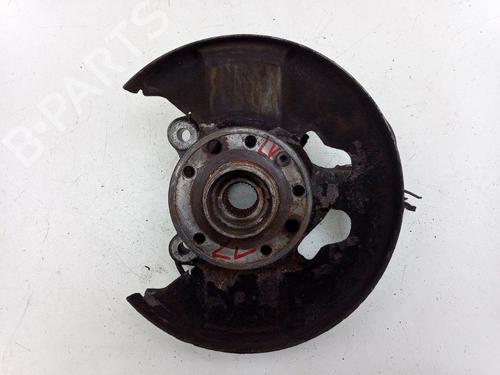 Left front steering knuckle SAAB 9-5 Estate (YS3E) 1.9 TiD | BP23247257M25 
