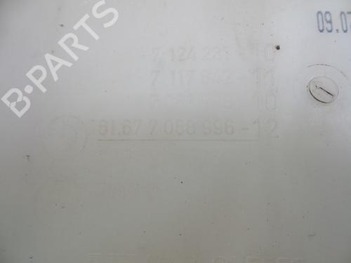 Windscreen washer tank BMW 3 (E90) 325 i | BP22476560C113 
