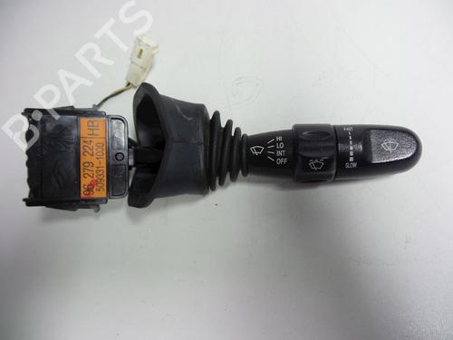Ratstangsstang DAEWOO REZZO (U100) 1.6 (105 hp) 22465968