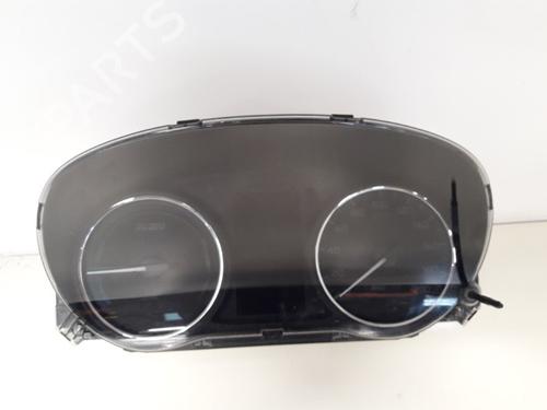 Display MITSUBISHI OUTLANDER III (GG_W, GF_W, ZJ, ZL, ZK) Plug-in Hybrid (GG2W) (200 hp) 22512683
