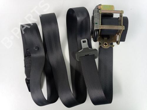 Used Rear right seatbelt RENAULT MEGANE II Coupé-Cabriolet (EM0/1_) 1.6 (113 hp) 22508436
