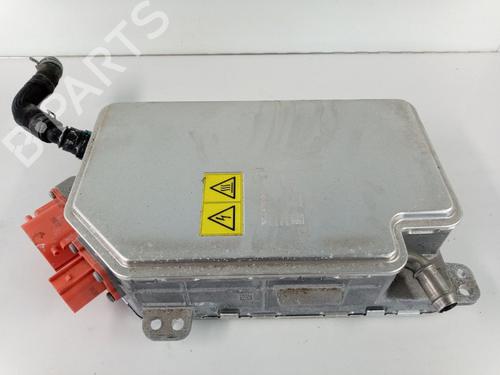 Used Electronic module POLESTAR POLESTAR 2 (534) EV (408 hp) 22504388