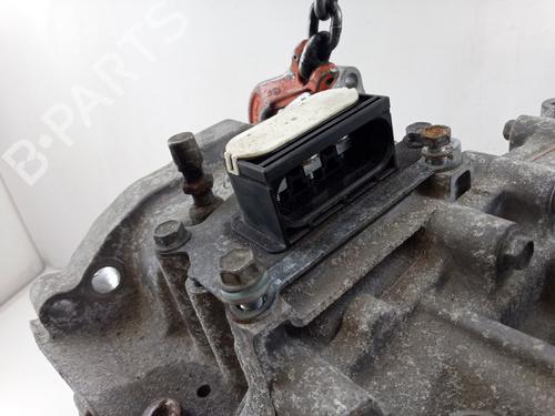 Gearbox TOYOTA YARIS (_P13_) 1.5 Hybrid (NHP130_) | BP27159705M3 