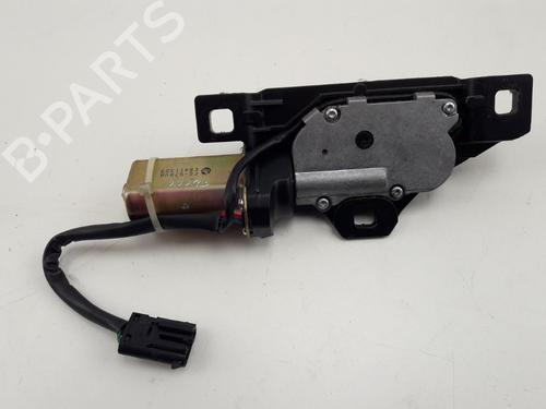 Modulo elettronico BMW 7 (E65, E66, E67) 745 i, Li (333 hp) 22510701