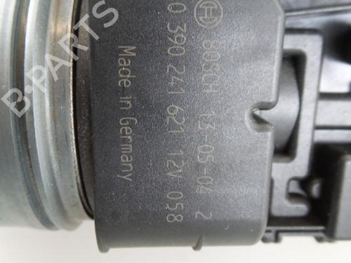 Front wipers mechanism PEUGEOT PARTNER Box Body/MPV 1.6 HDi / BlueHDi 75 | BP22480984C83 