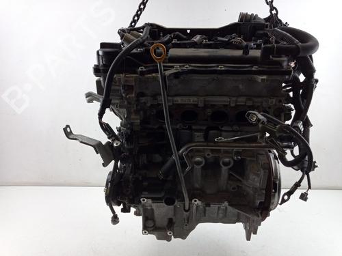 Used Engine Engine 39595206 39595206