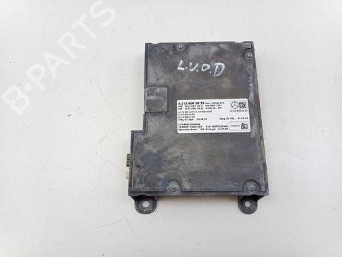 Elektronisk modul MERCEDES-BENZ E-CLASS Coupe (C238) E 200 EQ Boost (238.380) (197 hp) 30818072